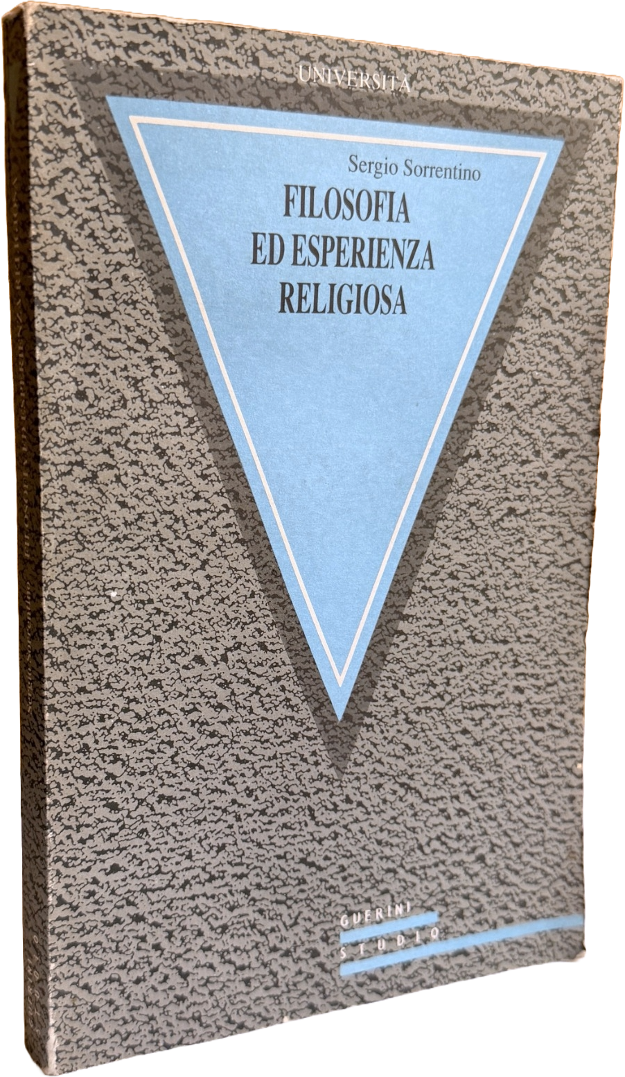FILOSOFIA ED ESPERIENZA RELIGIOSA