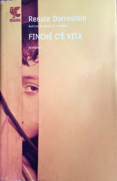 FINCHÉ C'È VITA