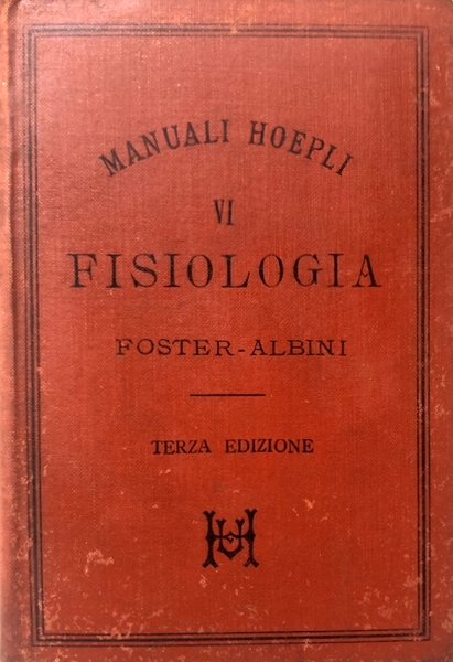 FISIOLOGIA