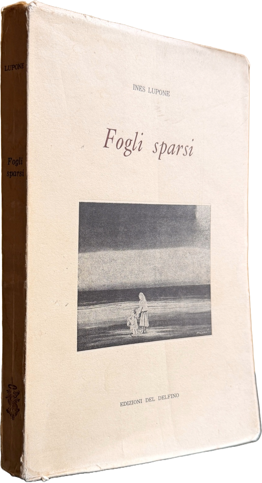 FOGLI SPARSI