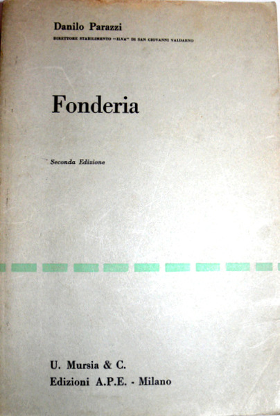 FONDERIA