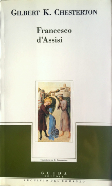 FRANCESCO D'ASSISI