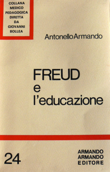 FREUD E L'EDUCAZIONE