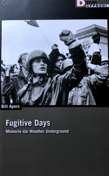 FUGITIVE DAYS. MEMORIE DEI WEATHER UNDERGROUND