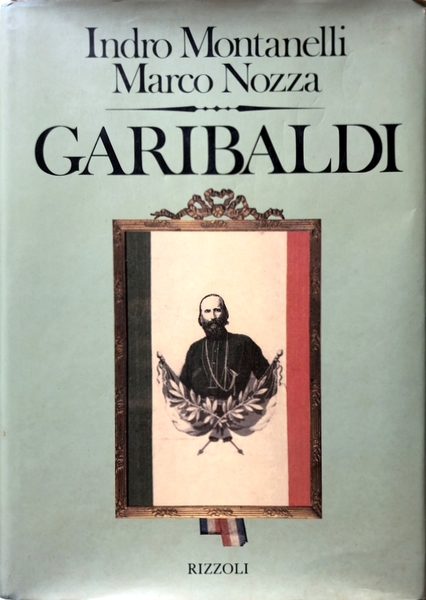 GARIBALDI