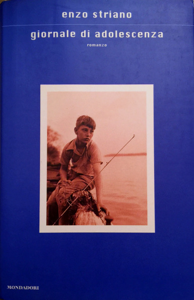 GIORNALE DI ADOLESCENZA