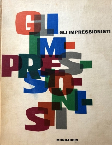 GLI IMPRESSIONISTI