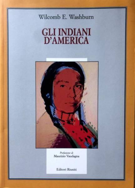GLI INDIANI D'AMERICA