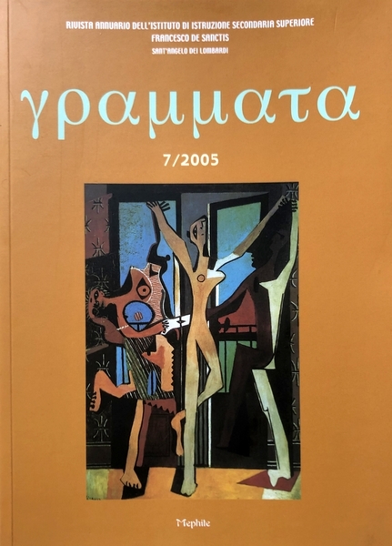 GRAMMATA 7/2005