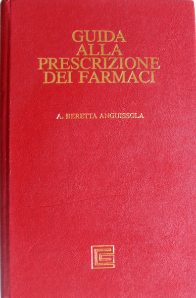 GUIDA ALLA PRESCRIZIONE DEI FARMACI