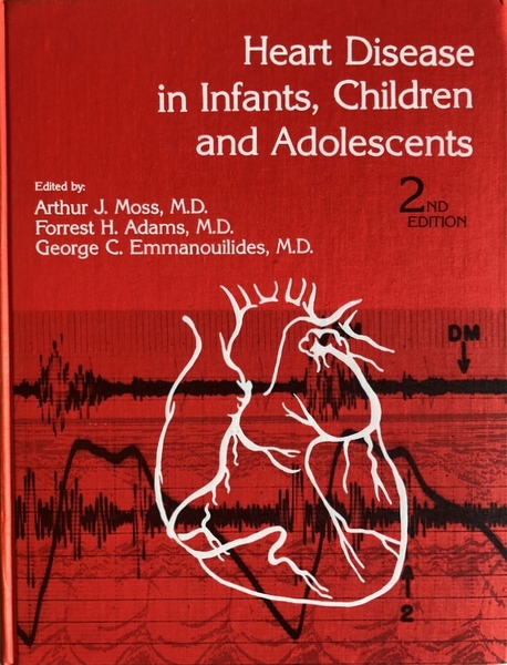 HEART DISEASE IN INFANTS, CHILDREN AND ADOLESCENTS