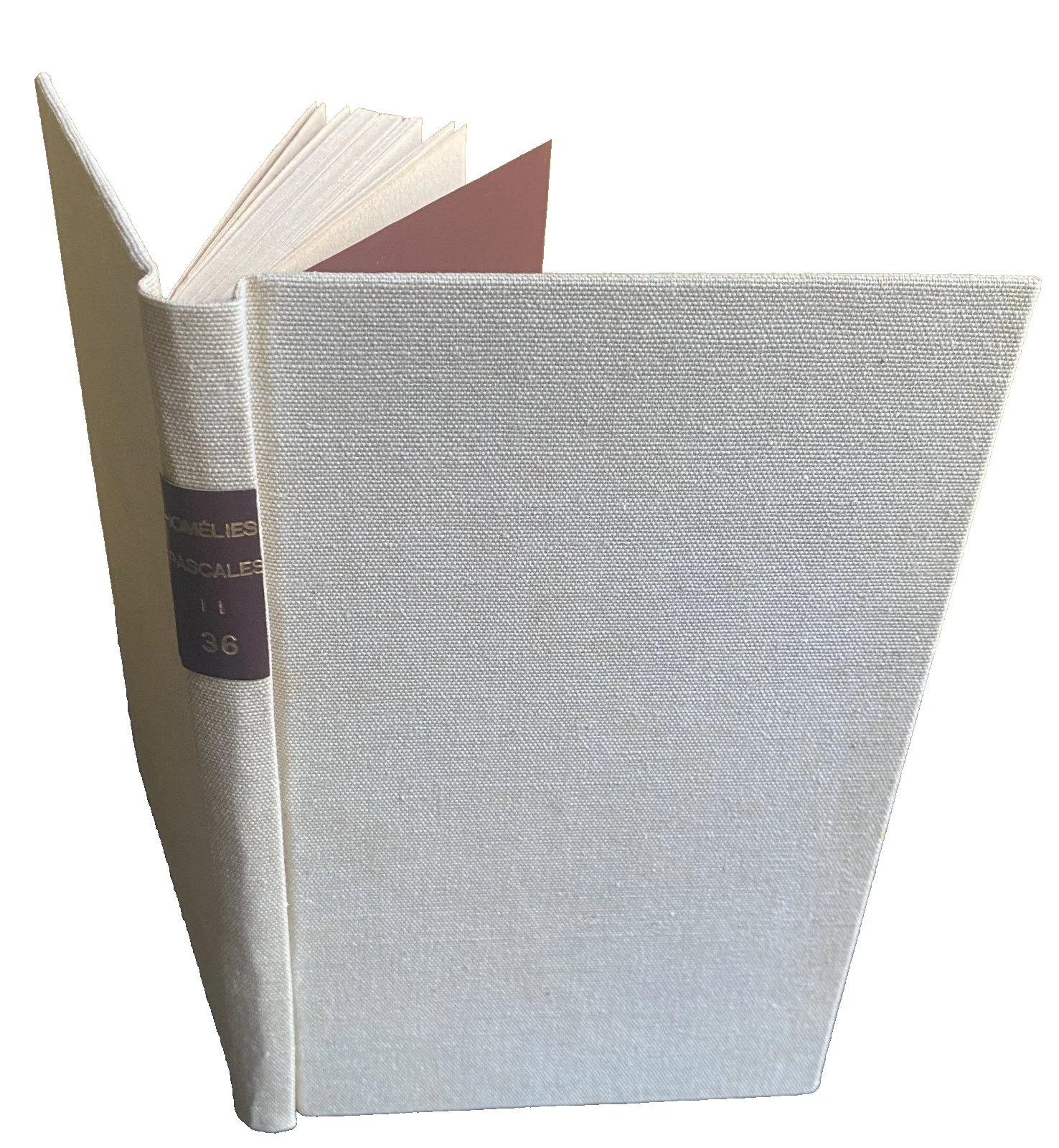 HOMÉLIES PASCALES, TOME II. TROIS HOMÉLIES DANS LA TRADITION D'ORIGÈNE. …