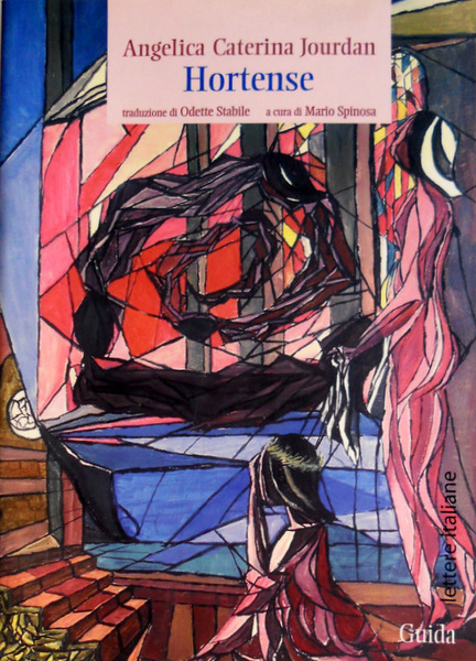 HORTENSE. LA PRINCIPESSA DI LEPORANO. IL ROMANZO E IL SUO …