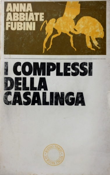 I COMPLESSI DELLA CASALINGA
