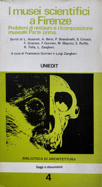 I MUSEI SCIENTIFICI A FIRENZE PROBLEMI DI RESTAURO E RICOMPOSIZIONE …