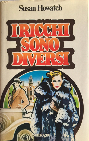 I RICCHI SONO DIVERSI