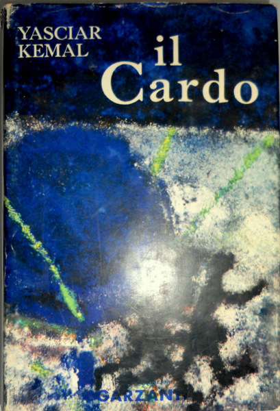 IL CARDO