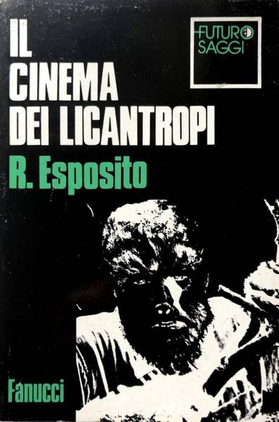 IL CINEMA DEI LICANTROPI