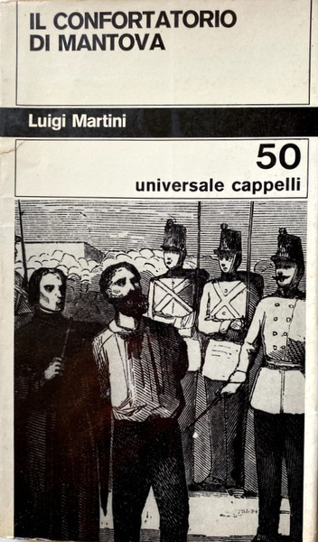 IL CONFORTATORIO DI MANTOVA. A CURA DI ALVISE ZORZI