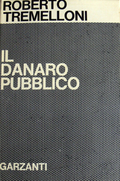 IL DANARO PUBBLICO