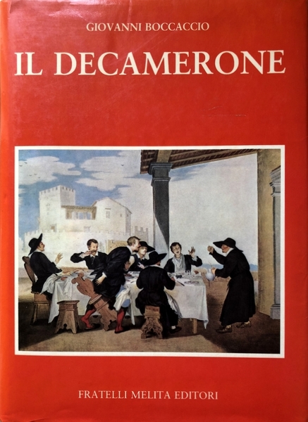 IL DECAMERONE