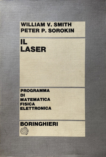 IL LASER