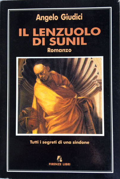 IL LENZUOLO DI SUNIL