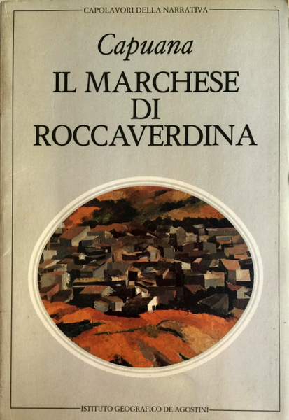 IL MARCHESE DI ROCCAVERDINA