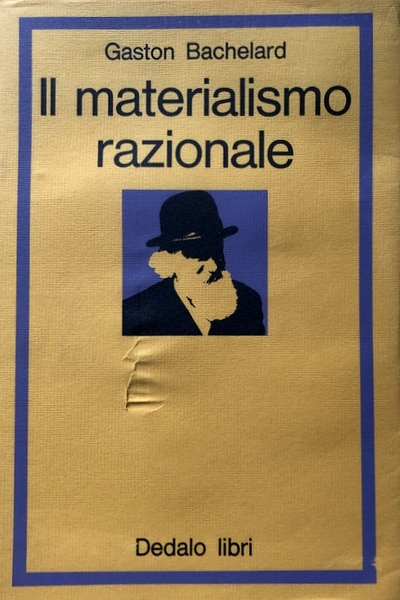 IL MATERIALISMO RAZIONALE