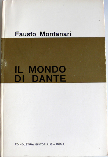 IL MONDO DI DANTE