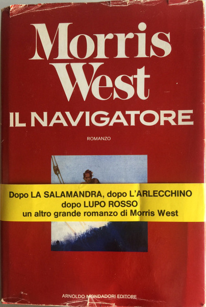 IL NAVIGATORE