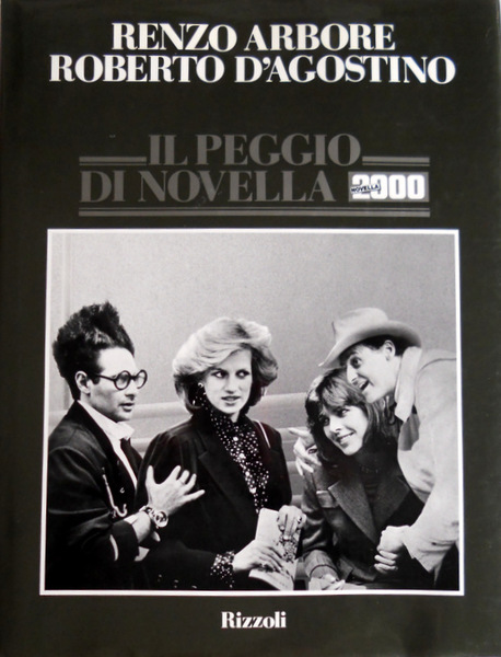 IL PEGGIO DI NOVELLA 2000