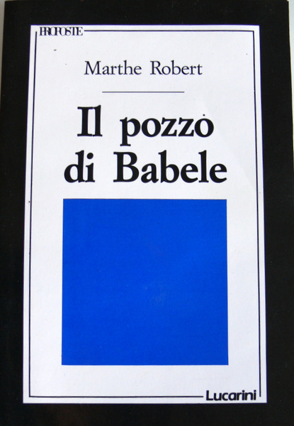 IL POZZO DI BABELE