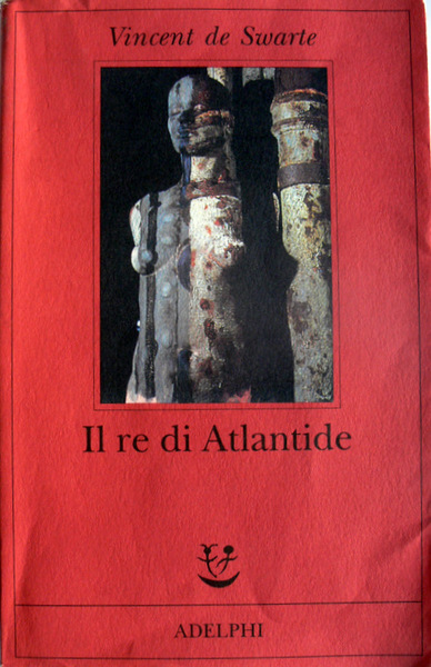 IL RE DI ATLANTIDE