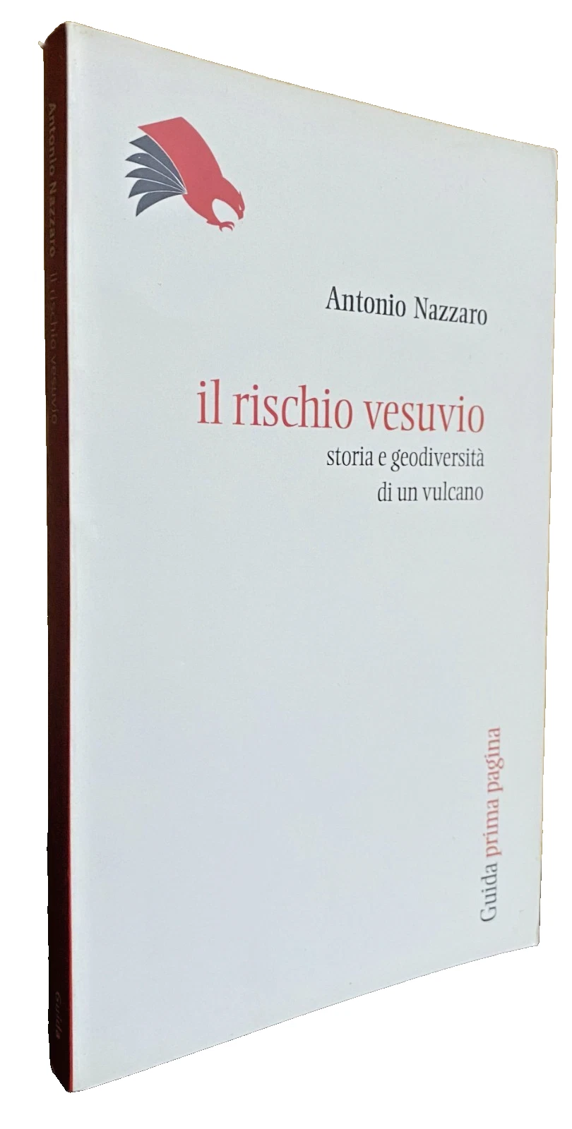 IL RISCHIO VESUVIO. STORIA E GEODIVERSITÀ DI UN VULCANO