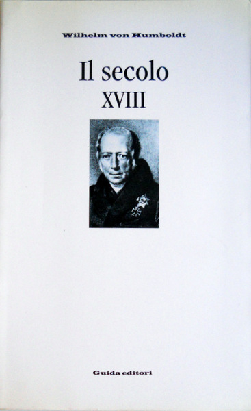 IL SECOLO XVIII