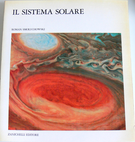 IL SISTEMA SOLARE