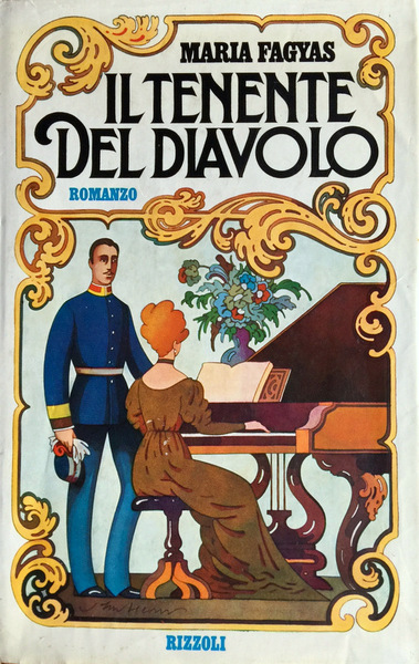 IL TENENTE DEL DIAVOLO