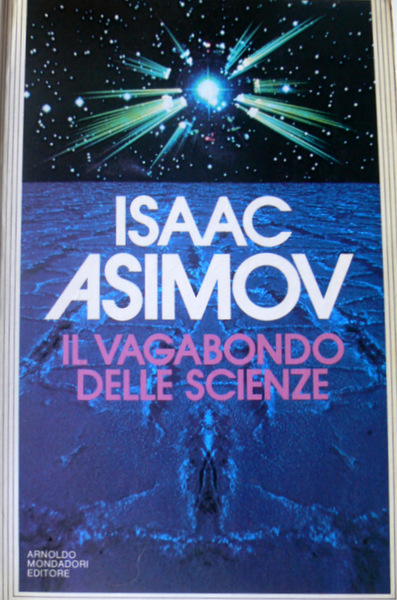 IL VAGABONDO DELLE SCIENZE