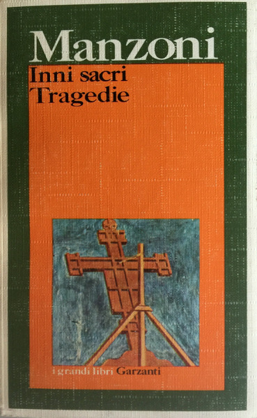 INNI SACRI; TRAGEDIE