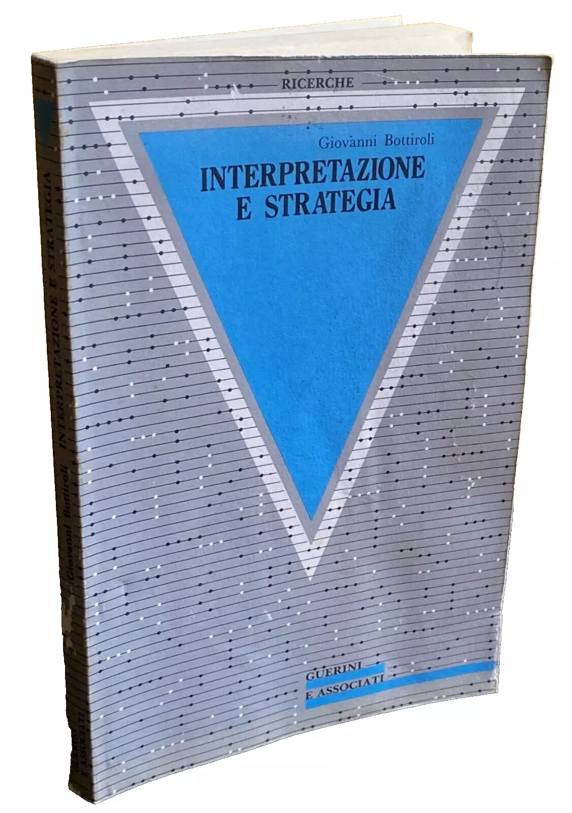 INTERPRETAZIONE E STRATEGIA