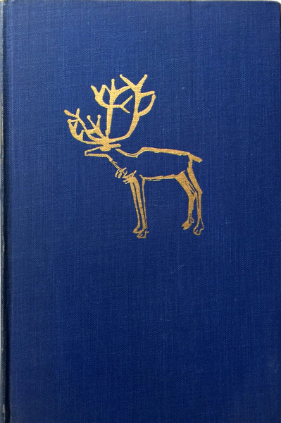 INUK. QUINDICI ANNI AI MARGINI DELLA TERRA