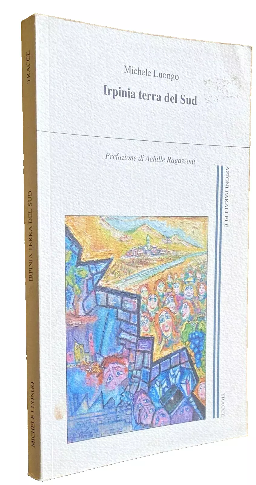 IRPINIA TERRA DEL SUD