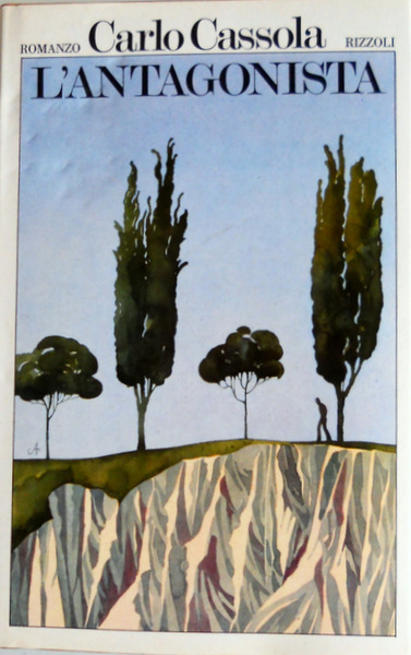L'ANTAGONISTA