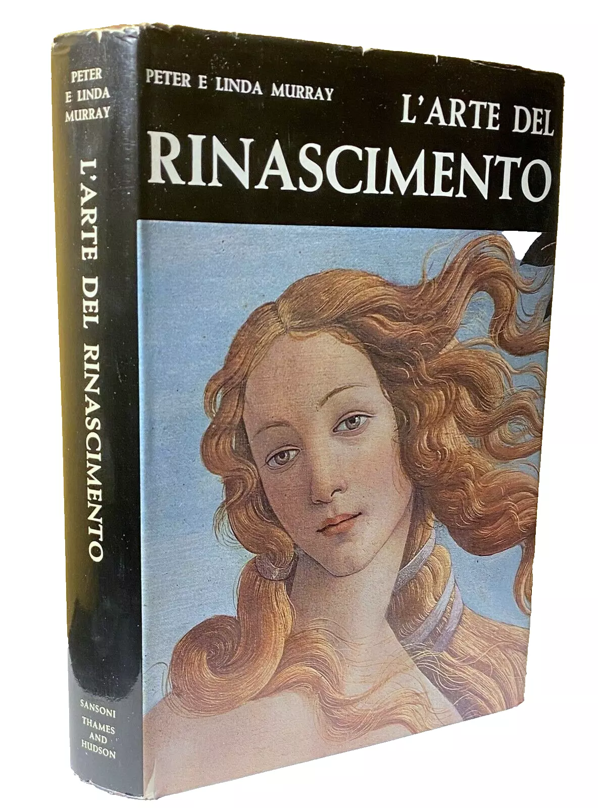 L'ARTE DEL RINASCIMENTO (51 illustrazioni a colori, 200 illustrazioni in …