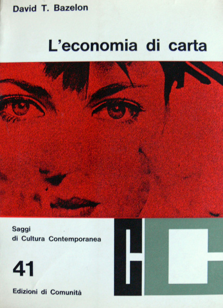L'ECONOMIA DI CARTA
