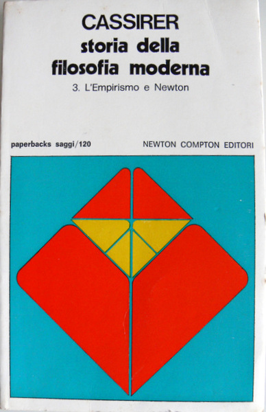 L'EMPIRISMO E NEWTON. STORIA DELLA FILOSOFIA MODERNA 3