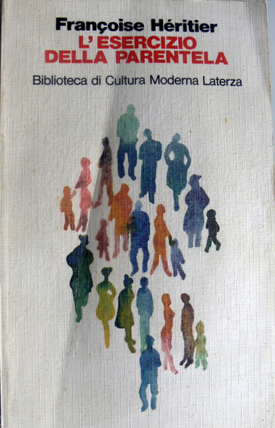 L'ESERCIZIO DELLA PARENTELA
