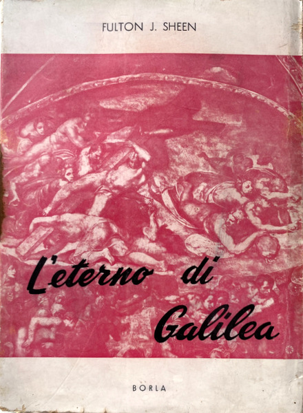 L'ETERNO DI GALILEA