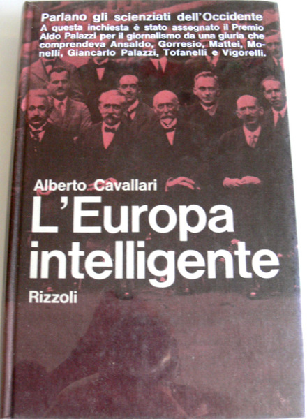 L'EUROPA INTELLIGENTE